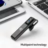 Headset Tellur Vox 40 zwart