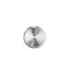 Steelpan Pensofal 4909-E 20 cm met twee handgrepen, Pensofal PEN4909-E