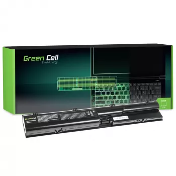 Green Cell HP43 vervangende accu voor notebook