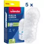 VILEDA Flex&Catch verenstoffer-onderdelen 177664 - 5 vervangende inzetstukken