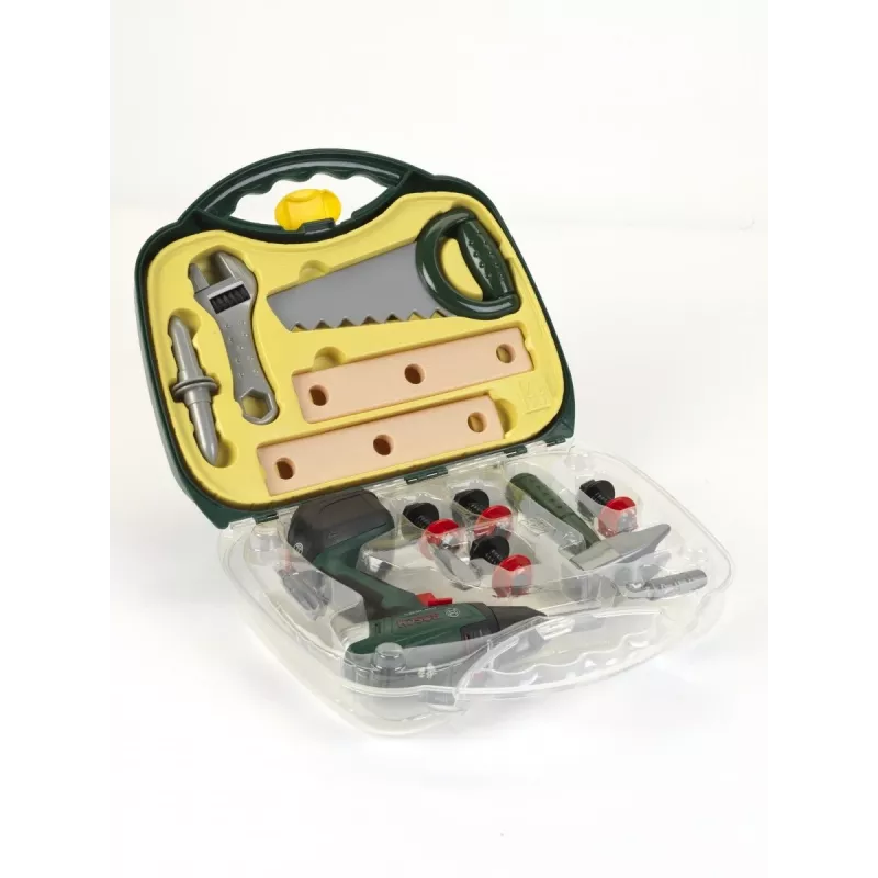 Rollenspeelgoed Theo Klein 8584