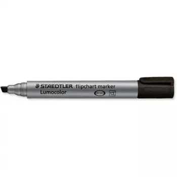 Marker Staedtler 356 B-9 zwart 1 stuk