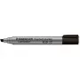 Marker Staedtler 356 B-9 zwart 1 stuk