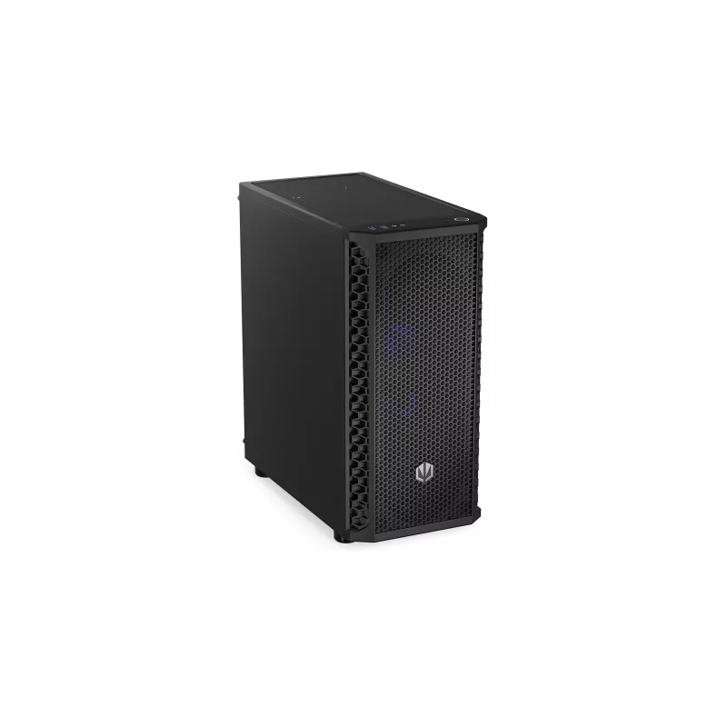 ENDORFY Signum 300 Solid tower zwart
