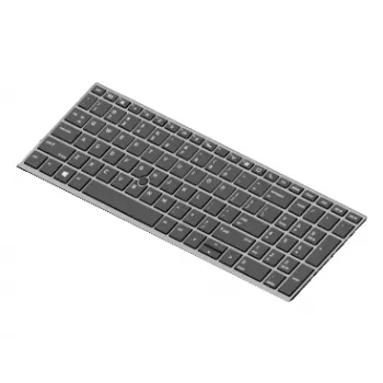 HP L14366-B31 laptopvervangingsonderdeel toetsenbord
