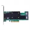 Broadcom BCM HBA 9600-16i SAS/SATA/NVMe interfacekaarten/adapters intern SFF-8654