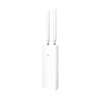 Cudy LT700 WLAN-router Gigabit Ethernet dualband (2,4 GHz / 5 GHz) 4G wit