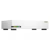 QNAP QHora-322 bekabelde router 2,5 Gigabit Ethernet, 10 Gigabit Ethernet wit