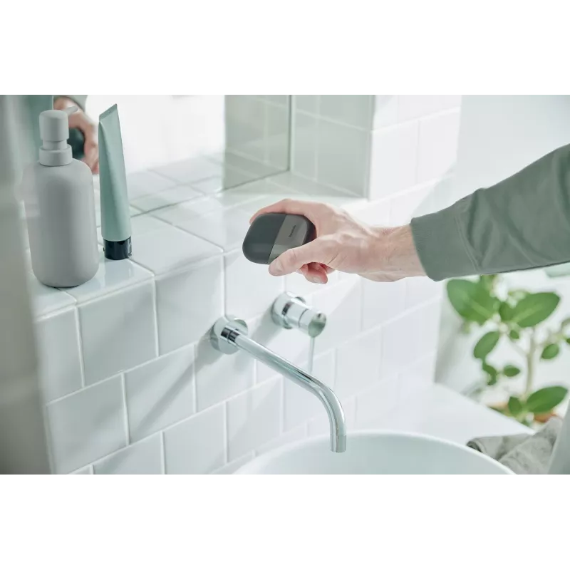Panasonic ES-CM3BKS503 herentrimmer foil shaver zwart, zilver