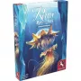 Revive: Call from the Depth, bordspel-uitbreiding