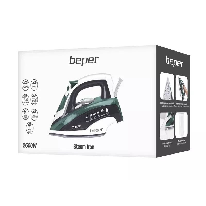 Strijkijzer Beper P204FER003