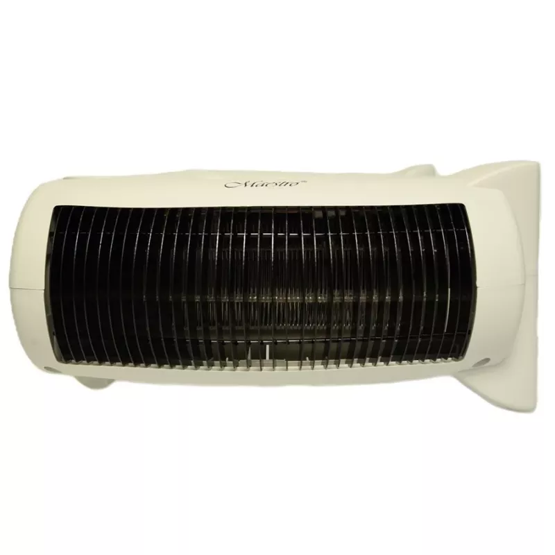 MAESTRO THERMO HETELUCHT 2000W grijs