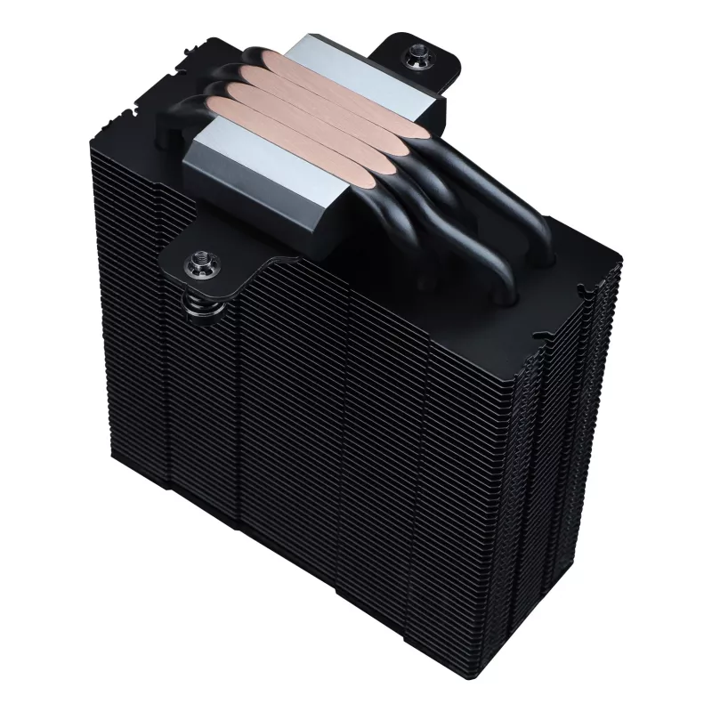 THERMALRIGHT Assassin Spirit 120 EVO Dark CPU-koeler
