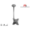 Maclean MC-504A S verstelbare plafondsteun 23-42 30kg
