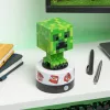 Paladone Minecraft Icon Room Guards nachtlampje