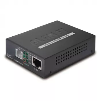 Netwerk-mediaconverter PLANET VC-231
