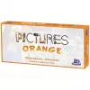 Pictures - Orange, behendigheidsspel-uitbreiding
