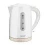 Elektrische waterkoker Zelmer 1,7 L 2200 W wit