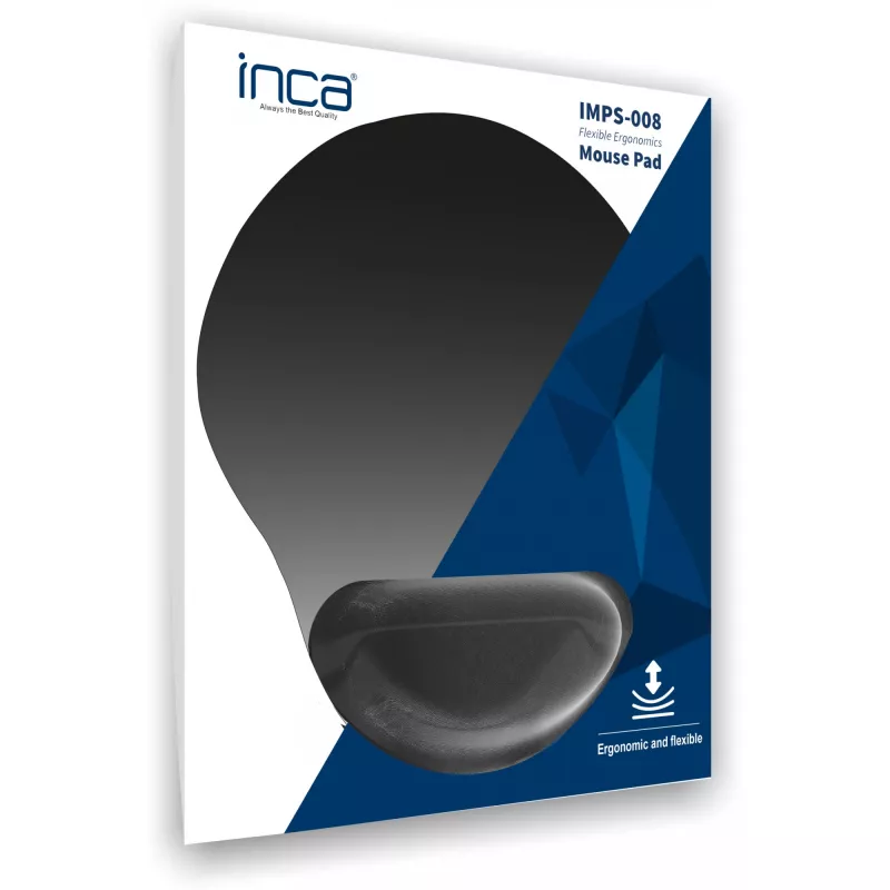 Muispad Inca IMPS-008