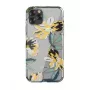 Hoes Devia voor iPhone 11 Pro Max, geel