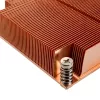 SilverStone SST-XE01-2011 passieve Xeon-CPU-koeler, Intel LGA2011/2066