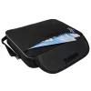 Esperanza ET101 laptoptas 39,6 cm (15,6) sleeve-hoes zwart