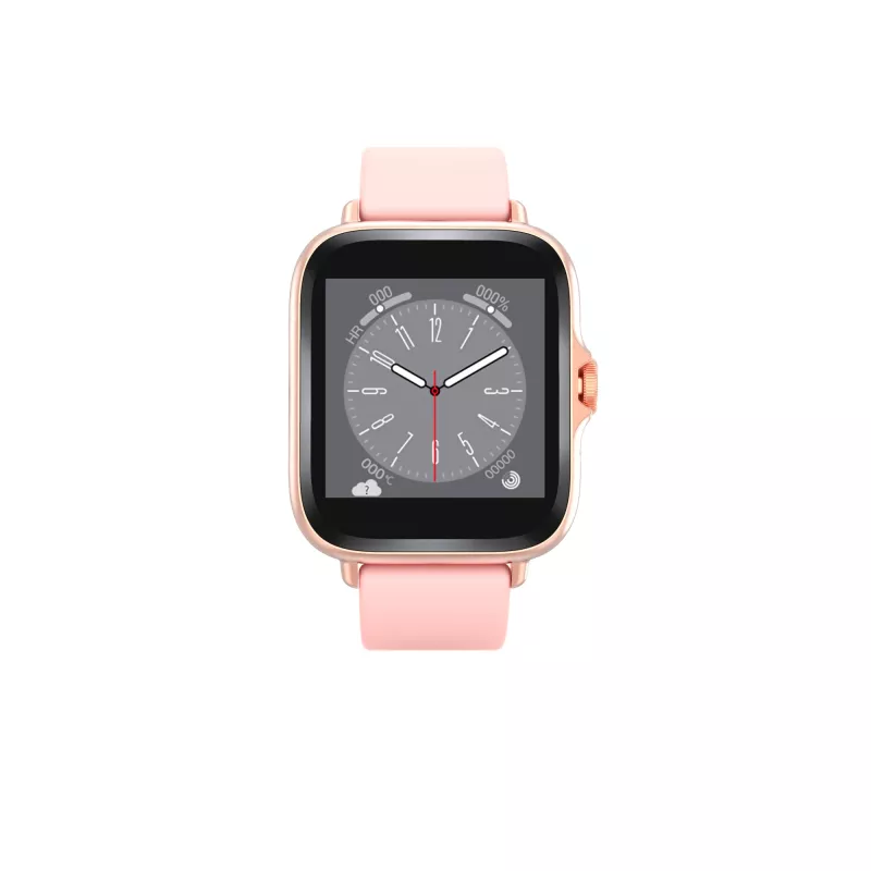 Smartwatch Denver SWC-156ROMK2 roségoud