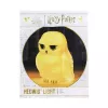 Tafellamp Paladone Hedwig Light V3 – Hedwig-uivormig LED-nachtkastlampje