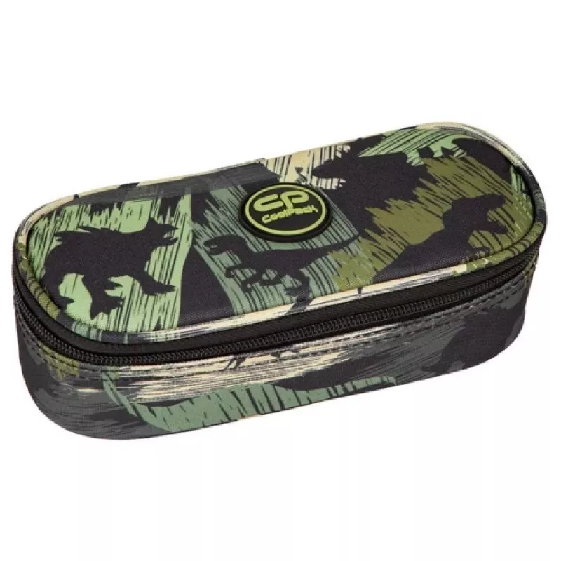 Etui CoolPack Campus Adventure park