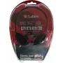 Labtec Stereo 442 - headset - achter de nek gedragen - bedraad