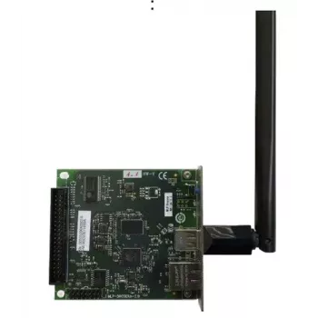 Citizen IF5-WF5S - Premium - printserver - GigE, 802.11ac