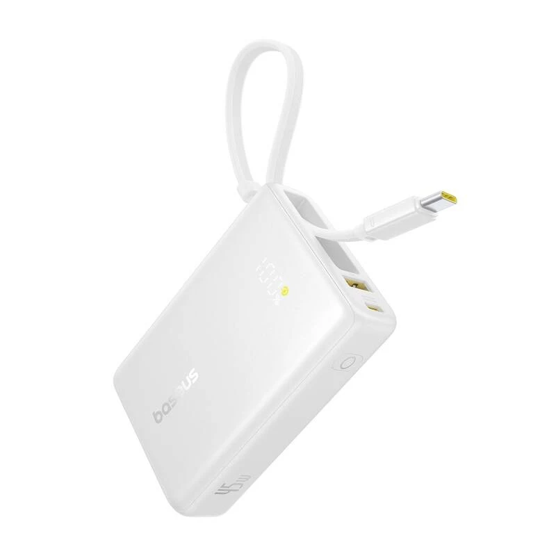 Draagbare oplader Baseus PicoGo 10000 mAh