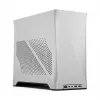 Fractal Design Era 2 mini tower zilver