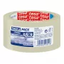Plakband TESA Clear Strong 66 m polypropyleen