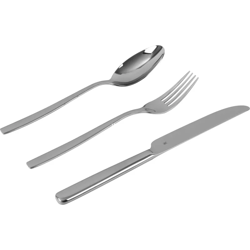 WMF 1272919991 bestekset 60 stuks roestvrij staal