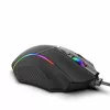 Gaming-muis Inca IMG-351 USB Type-A Optisch Rechtshandig