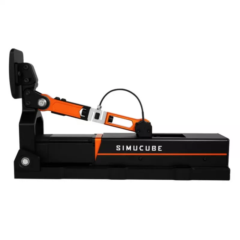 Simucube ActivePedal simulator (add-on)