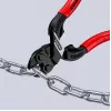 Knipex 71 31 160 bouten-/kettingtang