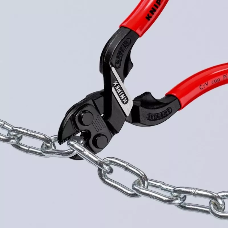 Knipex 71 31 160 bouten-/kettingtang