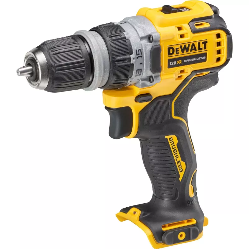 DeWALT DCD703NT-XJ Elektrische schroevendraaier/slagschroevendraaier