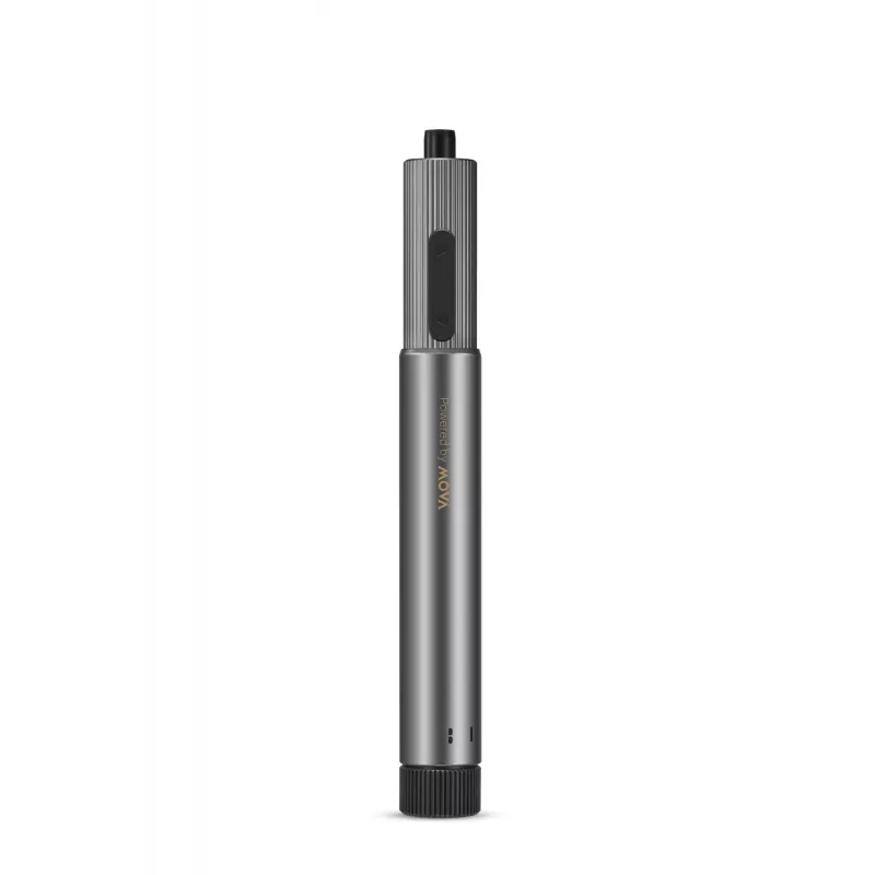 Elektrische precisieschroevendraaier MOVA MSD001, compact 0,32 kg voor kleine elektronica en reparatie