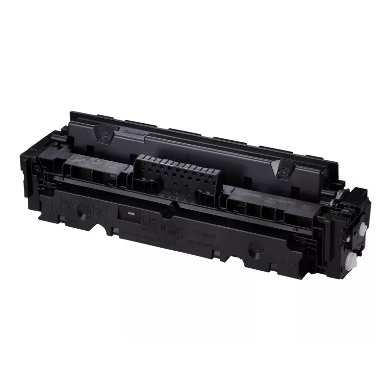 Canon 055 tonercartridge 1 stuk origineel zwart