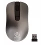 Optische draadloze muis Rebeltec RBLMYS00058 USB