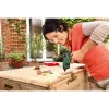 Bosch PSR Select, accuschroevendraaier, pistoolgreep, 240 t/min, 5 mm, 3,5 N⋅m, 4,5 N⋅m
