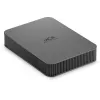 LaCie Mobile Drive STLR4000400 - Apple Exclusive - harde schijf - versleuteld - 4 TB - extern (draagbaar) - USB 3.2 Gen 1 (USB-C-stekker) - Self-