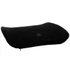 Memory foam kussen set nitro concepts NC-PST-MF-001 — zwart, ergonomische memory foam steunkussens (set)