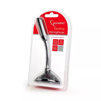 Microfoon DESKTOP/MIC-D-02 Gembird