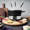 Elektrische fondue Gastroback 42566 1,8L 8 personen