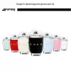 Elektrische citruspers Smeg CJF11WHEU 70 W wit roestvrijstaal