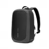 XD Design ANTI-THEFT rugzak Bobby Edge zwart art.nr.: P706.2501